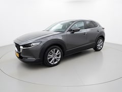 Mazda CX-30 - 2.0 e-SkyActiv M Hybrid