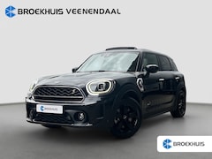 MINI Countryman - 1.5 Cooper S E ALL4 Chili 224pk | Pano | Leder | Adap. Cruise | Stoelverwarming | Camera