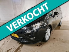 Opel Zafira Tourer - 1.4 Business+ 7p. NL-Auto/Automaat