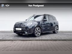 MINI Countryman - Electric SE ALL4 John Cooper Works XL 66.5 kWh | 20 inch John Cooper Works Flag Spoke 2-to