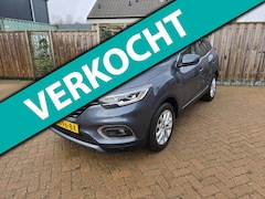 Renault Kadjar - 1.3 TCe Intens