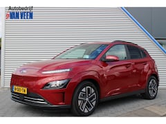 Hyundai Kona Electric - EV Fashion 64 kWh | Trekhaak | Camera | HUD | Full Led