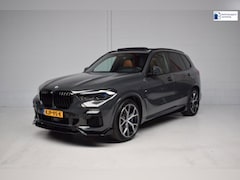 BMW X5 - XDrive45e M-SPORT SOH 89% / PANORAMADAK / 360CAMERA / EL.TREKHAAK / BTW / LASER / HEAD-UP