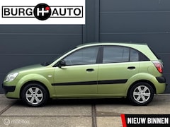 Kia Rio - 1.4 X-pect 5 deurs - APK TM 03-06-2027 - TREKHAAK - STUURBEKRACHTIGING - EL. RAMEN - CPV