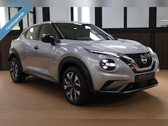 Nissan Juke - 1.0 DIG-T Accenta | 2025 | Automaat | Nieuwstaat