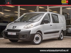 Peugeot Expert - 2.0 HDI 120pk L2 DC