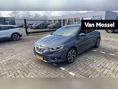 Renault Mégane - 1.2 TCe Bose | Start/Stop | Cruise Control | Achteruitrijcamera | BOSE Audio | Trekhaak |