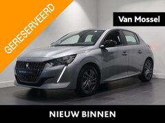 Peugeot 208 - Active Pack - NAVIGATIE - SENSOREN - LM VELGEN