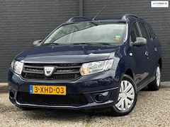 Dacia Logan MCV - 0.9 TCe Ambiance TREKHAAK | AIRCO | CRUISE | NWE APK