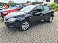 SEAT Ibiza - 1.2 TSI FR