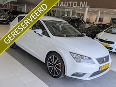 SEAT Leon - 1.2 TSI Style Airco, Cruise Control, Stuurbekrachtiging