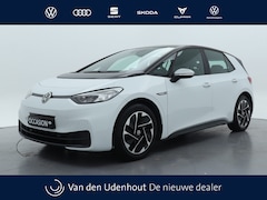 Volkswagen ID.3 - First 58 kWh 204pk Navigatie