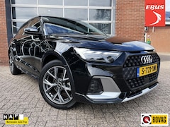 Audi A1 allstreet - 30 TFSI Advanced edition
