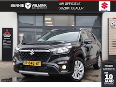 Suzuki S-Cross - 1.4 BoosterJet Select Hybrid AdaptiveCruise | All seasons | Carp