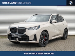 BMW X3 - 30e xDrive M Sport Automaat / Panoramadak / Trekhaak / Sportstoelen / M Sportonderstel / S