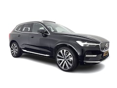 Volvo XC60 - 2.0 T6 Plug-in hybrid AWD Inscription (INCL.BTW) *PANO | LEATHER | FULL-LED | HARMAN/KARDO