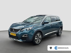 Peugeot 5008 - 1.2 PureTech Allure Panoramadak | LED | Camera | Parkeersensoren | Full map navigatie | Ca