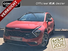 Kia Sportage - 1.6 T-GDi Hybrid GT-PlusLine |Navi |Cruise en Climate Control
