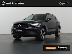 Volvo XC40 - Recharge Core | Navigatie | Stoelverwarming | Stuurwielverwarming | Achteruitrijcamera | A