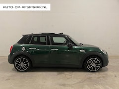 MINI 5-Deurs - 2.0 Cooper S Serious Pano Navi 192pk