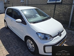 Volkswagen Up! - 1.0 BMT high up