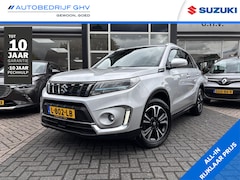 Suzuki Vitara - 1.4 Boosterjet 129pk Smart Hybrid Style | Trekhaak | All season banden |