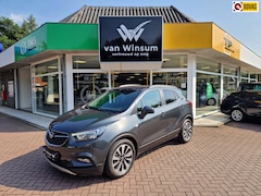 Opel Mokka X - 1.4 Turbo Innovation | Leer | Navi | Camera | AGR stoelen | 18 Inch | PDC |