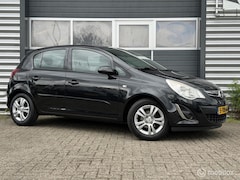 Opel Corsa - 1.2 EcoFlex Business+ 2014|100% O-houd|15 Inch|