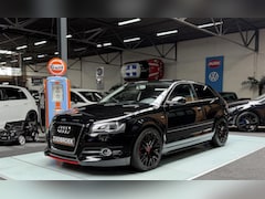 Audi A3 - 1.2 TFSI S-Line | carplay | Maxton | Clima |