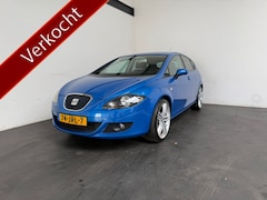 SEAT Leon - 1.4 TSI Stylance. Clima.Cruise