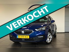 SEAT Leon Sportstourer - 1.5 TSI Style Launch Edition| Navi| Parc Tronic| Adaptive Cruise| Trekhaak