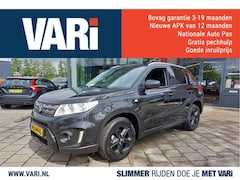 Suzuki Vitara - 1.6 VVT Exclusive