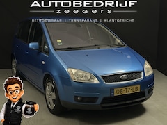 Ford Focus C-Max - 1.8-16V Futura *AC*Lage Km stand*NAP