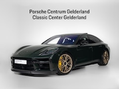 Porsche Panamera - Turbo S E-Hybrid