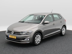 Volkswagen Polo - 1.0 TSi Comfortline | Adaptive Cruise | Airco | Parkeersensoren | Carplay | Navigatie | 98