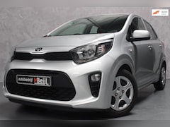 Kia Picanto - 1.0 CVVT EconomyPlusLine /Dealer onderhouden /Airco