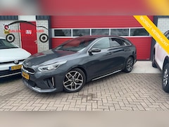 Kia Pro cee'd - ProCeed 1.0 T-GDI GT-Line TREKHAAK / KEYLESS / STOELVERW / STUURVERW / FULL LED / CARPLAY