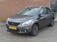 Peugeot 2008 - 1.2 PureTech 110pk Active