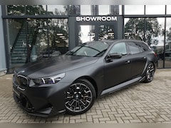 BMW 5-serie Touring - M5 PANO KEYLESS LASER HUD VOL