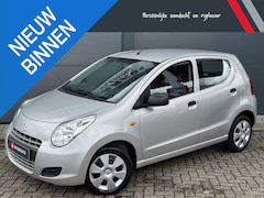 Suzuki Alto - 1.0 Comfort Plus / 1e Eigenaar / 100% onderhoud