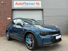 Lynk & Co 01 - 1.5 Plug-in Hybrid 360° Camera Pano Virtual