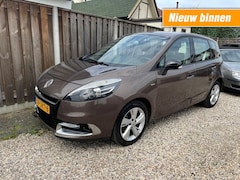Renault Scénic - Scenic 1.4 TCE BOSE