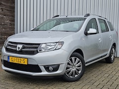 Dacia Logan MCV - 0.9 TCe Lauréate / Dealer Onderhouden