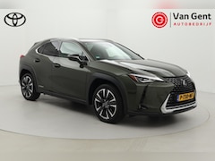 Lexus UX - 250h Preference Line | Dodehoek detectie | Apple Carplay / Android Auto | Camera | Adaptiv