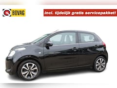 Citroën C1 - 1.0 E-VTI SHINE Airco Camera Cruise Bluetooth 5 drs