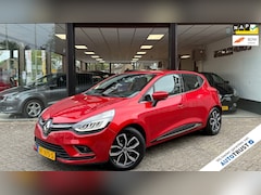 Renault Clio - 0.9 TCe Intens 1e EIG | NAVI | CAMERA | PARK ASSIST | LED | NAP