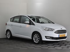 Ford C-Max - 1.0 EcoBoost 125PK TREND