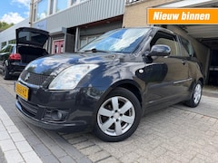 Suzuki Swift - 1.3 Bandit CLIMA NAVI LMV STOELVERW. NETTE AUTO RIJD GOED APK 12-2026