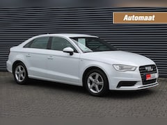Audi A3 - A3 Sedan 1.4 TFSi CoD Ambient ProLine Plus AUTOMAAT - 1e Eigenaar