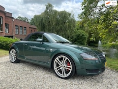 Audi TT Roadster - 1.8 5V Turbo